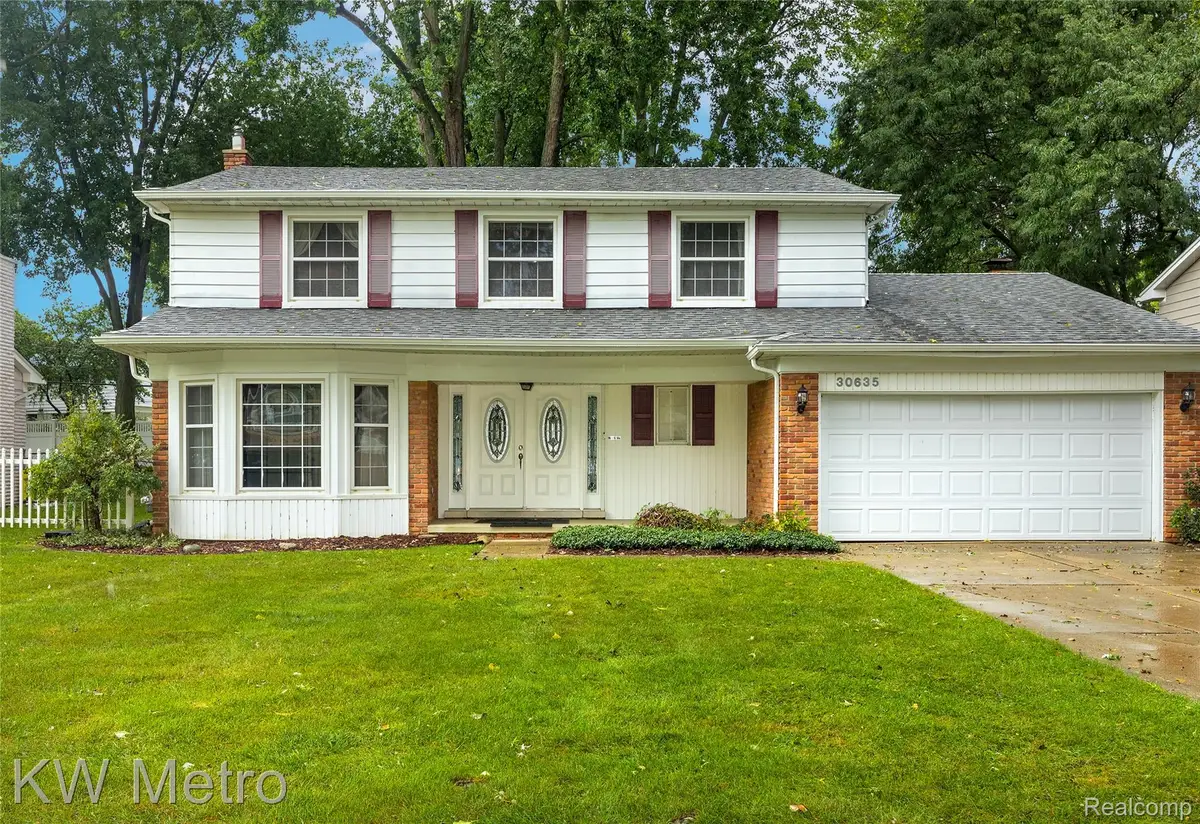 30635 Old Stream Street, Southfield, MI 48076 - #1