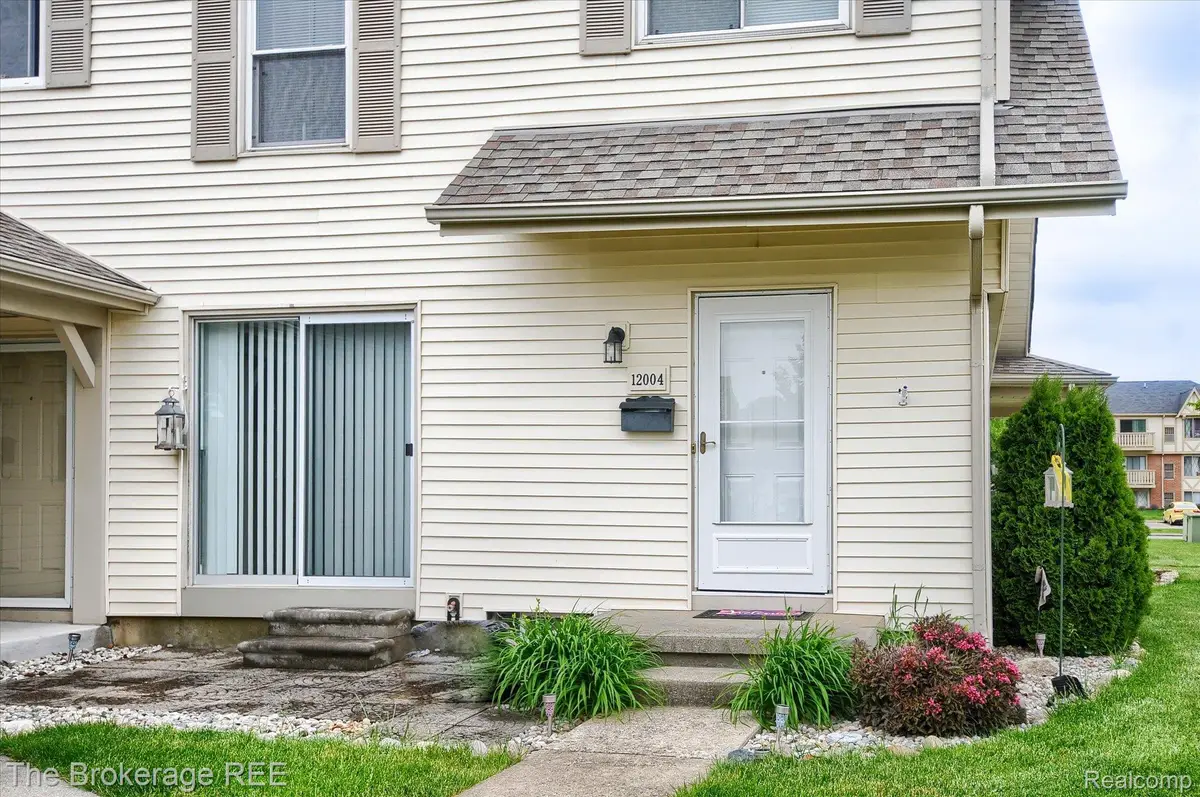 12004 Juniper Way, Grand Blanc, MI 48439 - #1