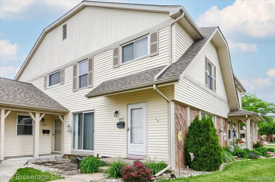 12004 Juniper Way, Grand Blanc, MI 48439 - #3