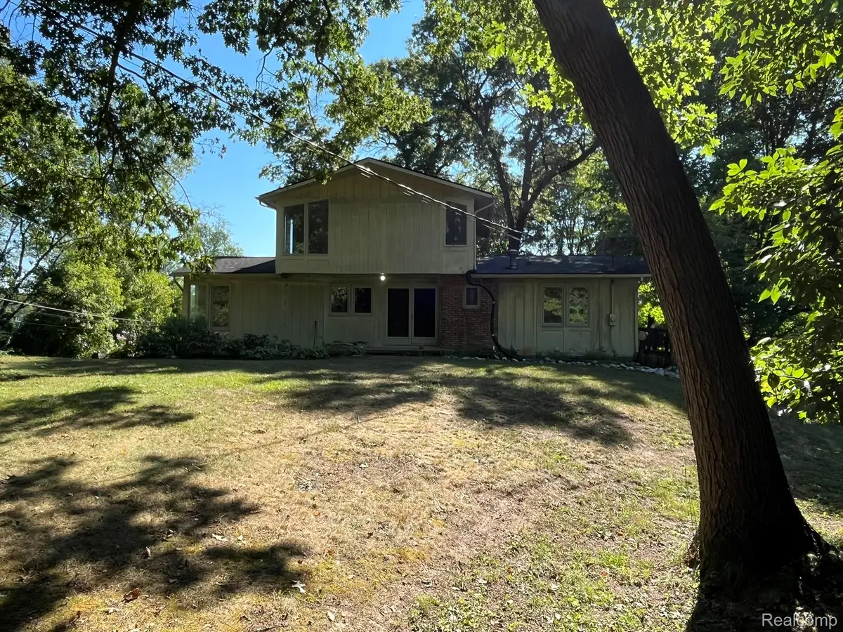 430 Sunset, White Lake, MI 48383 - #1