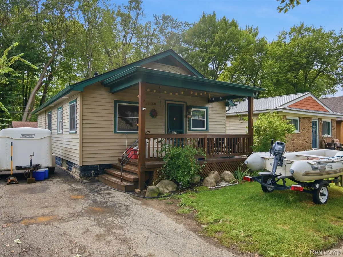 27668 Moran Street, Harrison Township, MI 48045 - #1