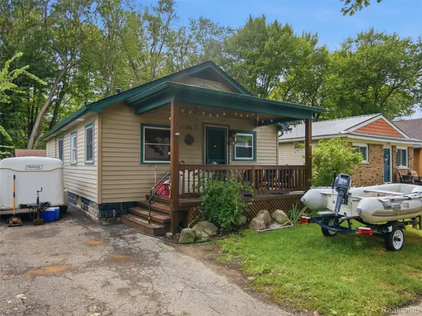 27668 Moran Street, HarrisonTownship, MI 48045