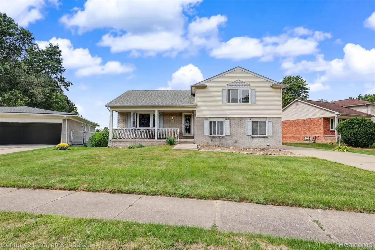 10506 Continental Drive, Taylor, MI 48180 - #1