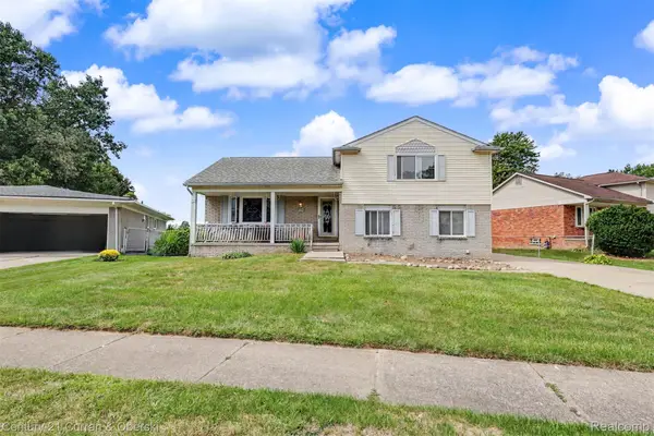 10506 Continental Drive, Taylor, MI 48180