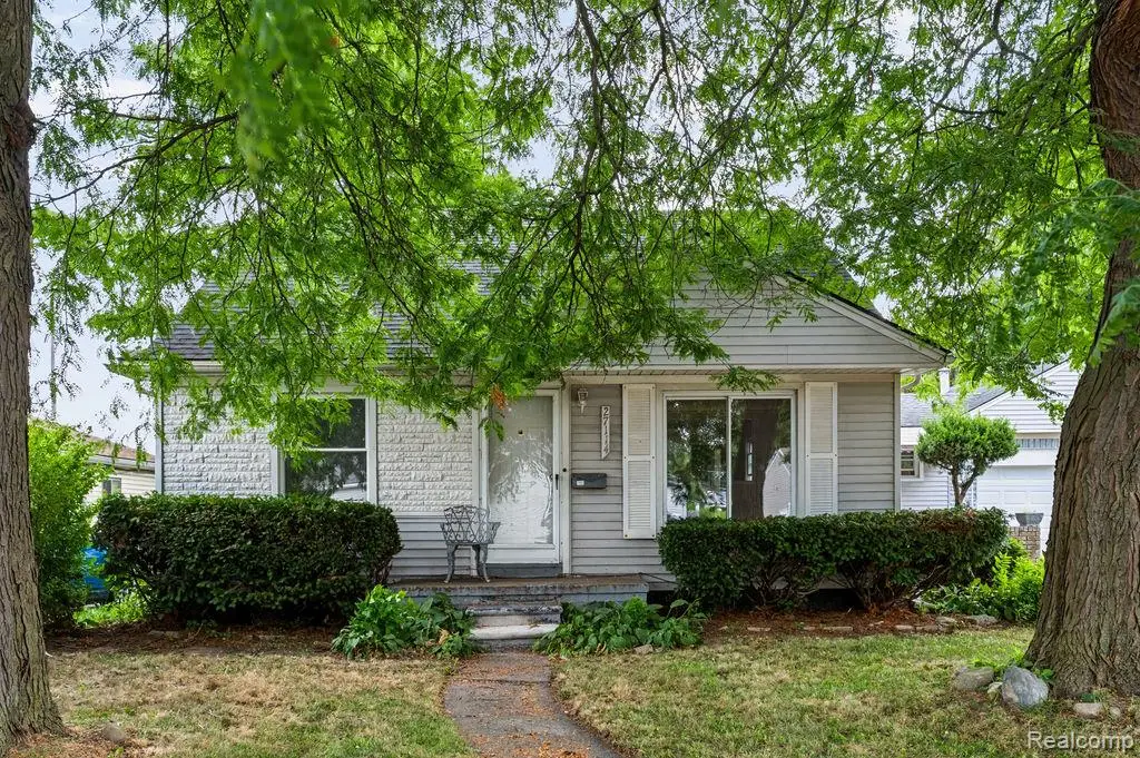 27114 Baldwin Avenue, Warren, MI 48092 - #1