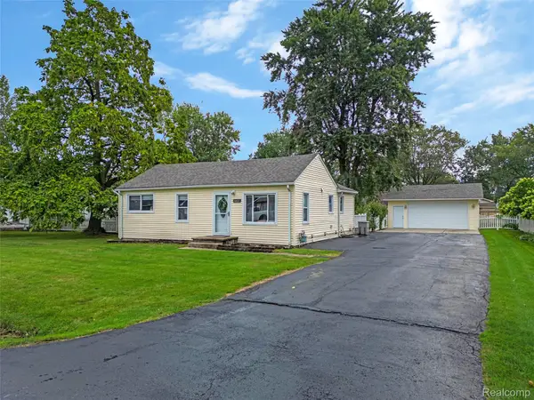 16427 Jackson Street, Taylor, MI 48180