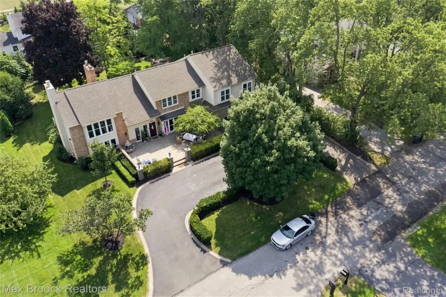 3845 Shellmarr Lane, Bloomfield, MI 48302 - #2
