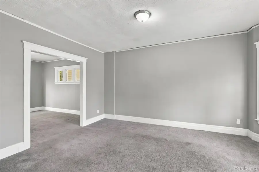 7465 Hanover Street, Detroit, MI 48206 - #3