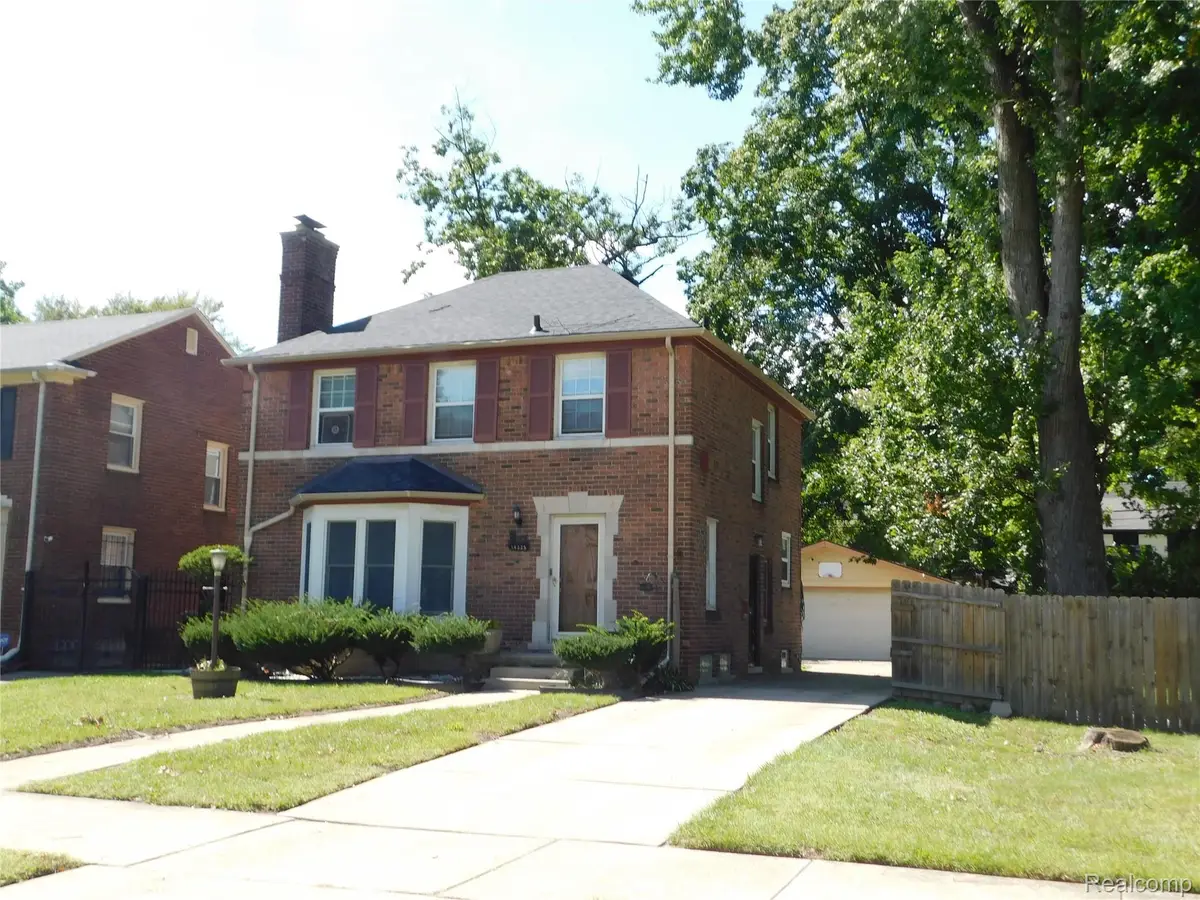 14225 Greenview Road, Detroit, MI 48223 - #1