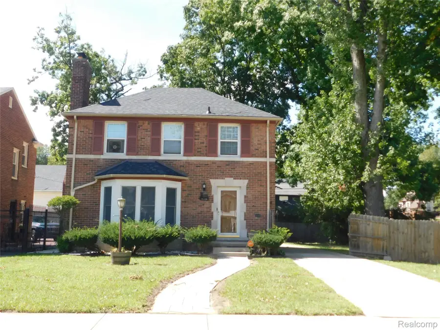 14225 Greenview Road, Detroit, MI 48223 - #2