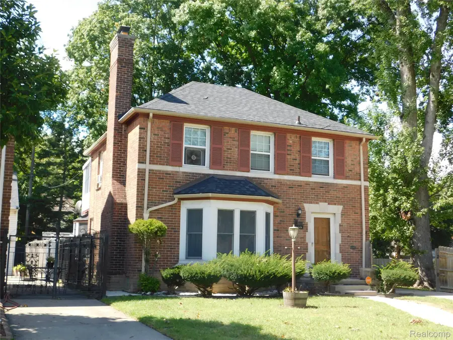 14225 Greenview Road, Detroit, MI 48223 - #3