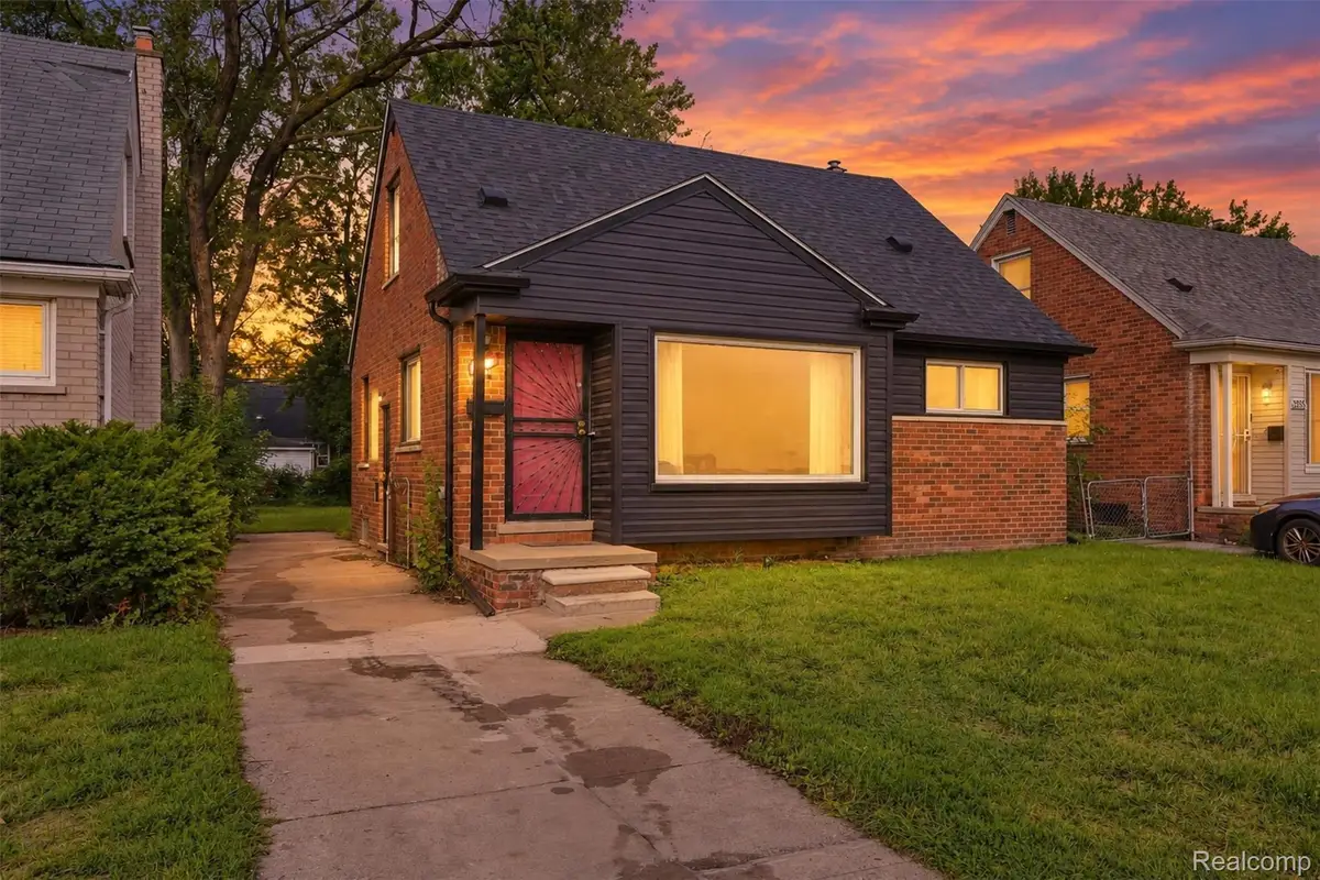 12827 Woodbine, Redford, MI 48239 - #1