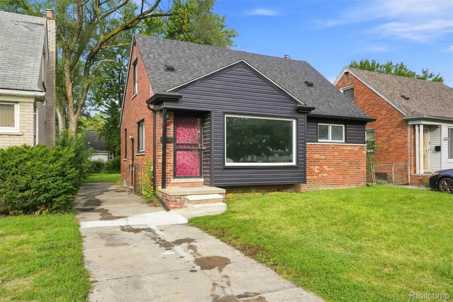 12827 Woodbine, Redford, MI 48239 - #2