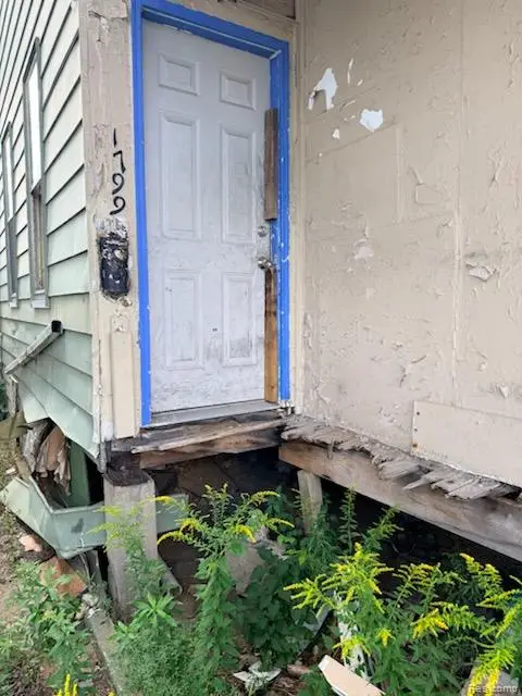 1799 Sheridan Street, Detroit, MI 48214 - #2