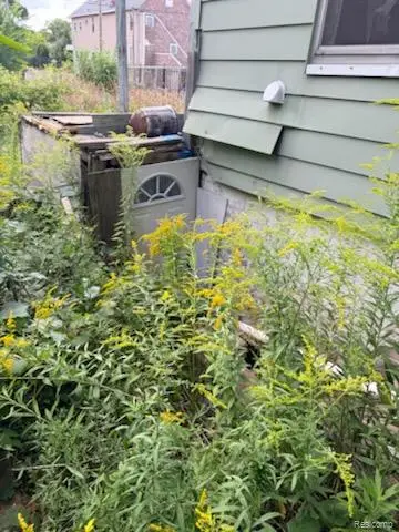 1799 Sheridan Street, Detroit, MI 48214 - #3