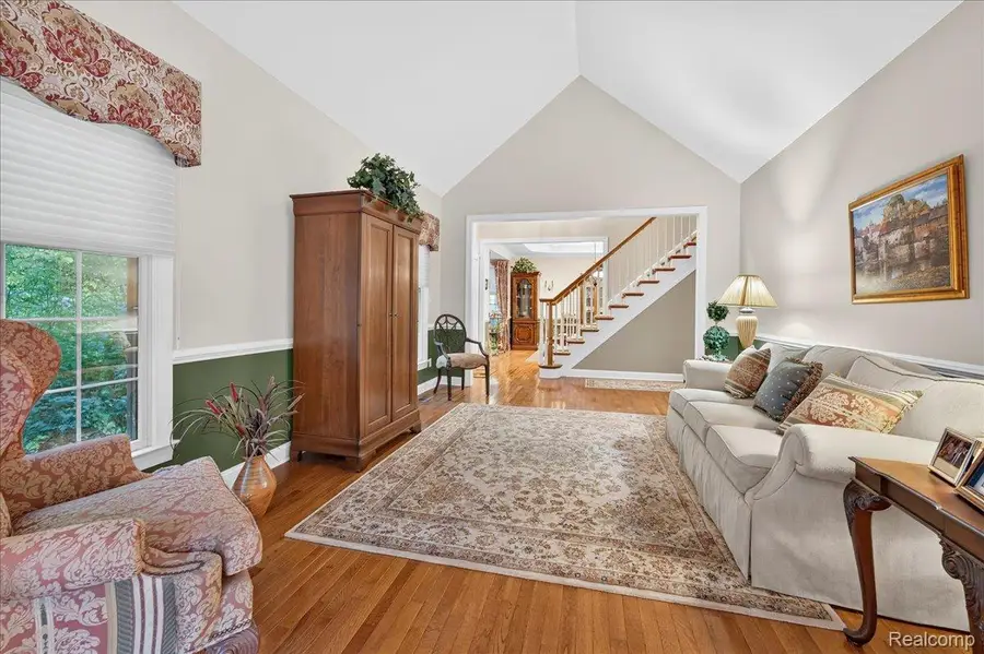 49647 Timber Trail, Novi, MI 48374 - #3