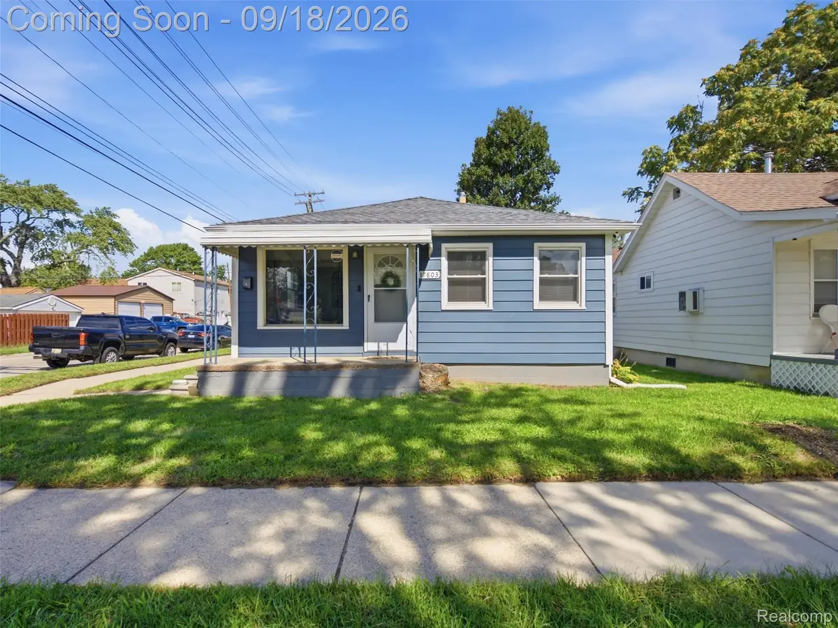 17803 Tennyson Street, Roseville, MI 48066 - #1