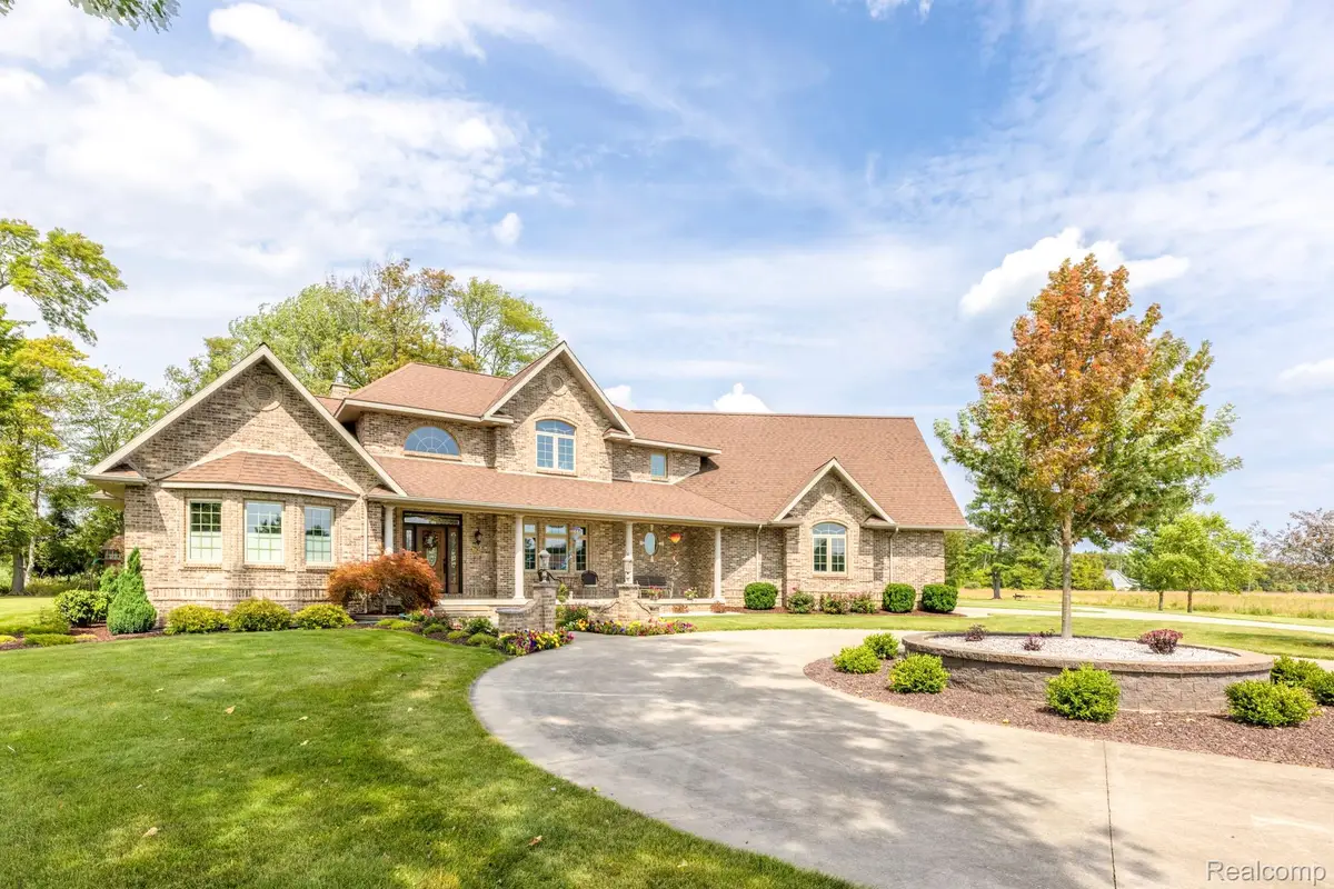 8371 Section Line Road, Sand Beach, MI 48441 - #1