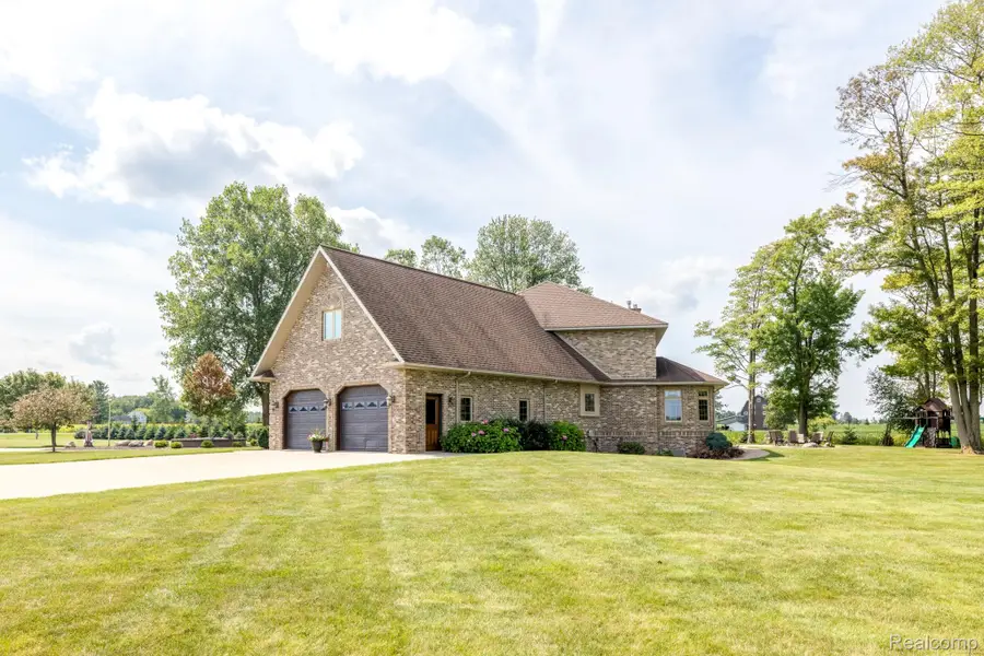 8371 Section Line Road, Sand Beach, MI 48441 - #3