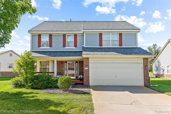 30924 Tanglewood Drive, Novi, MI 48377