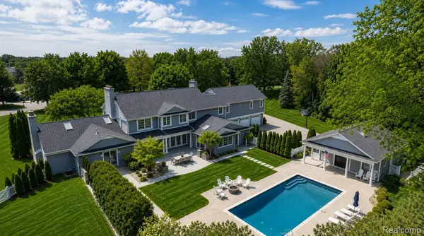 232 Guilford Road, BloomfieldHills, MI 48304