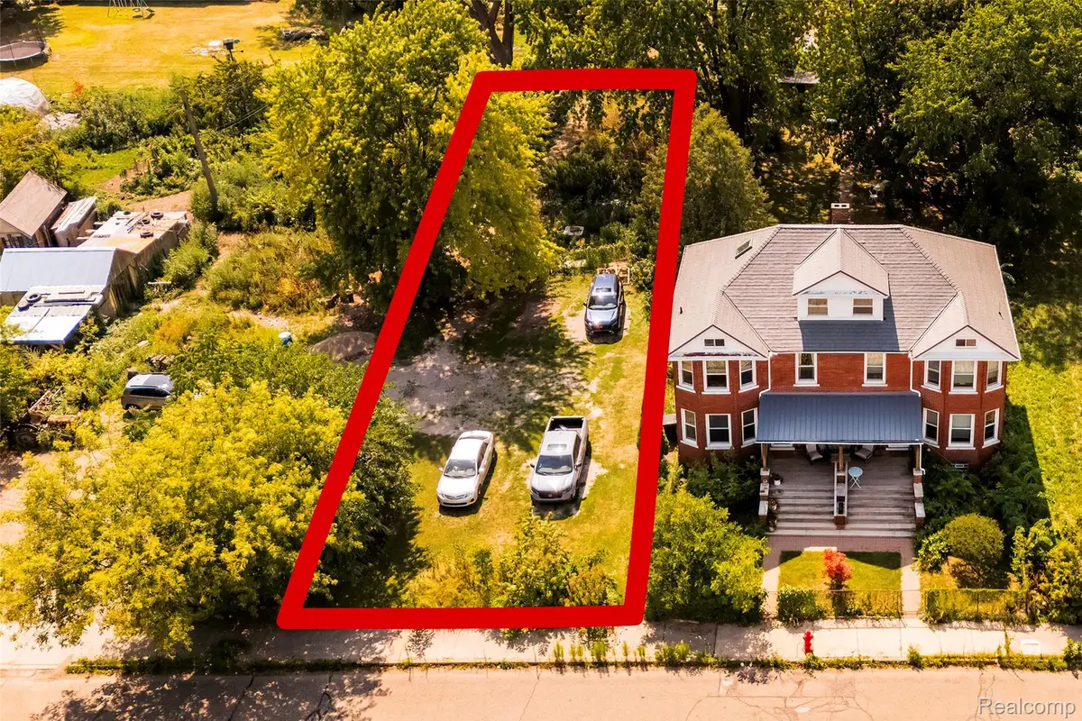 2935 Rosa Parks Boulevard, Detroit, MI 48216 - #1