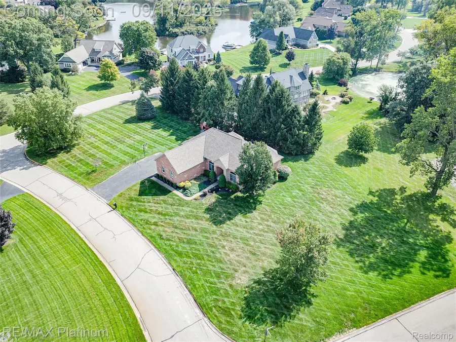 2940 Dana Pointe Drive, Pinckney, MI 48169 - #3