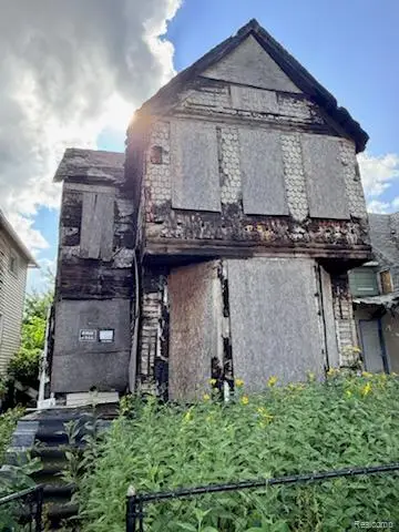 1793 Sheridan Street, Detroit, MI 48214