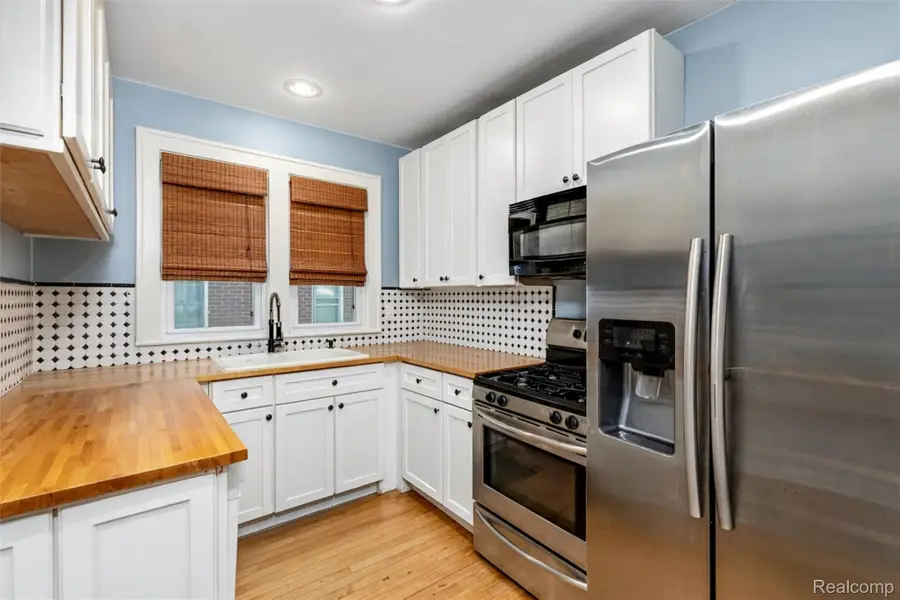 1007 E 6th Street, Royal Oak, MI 48067 - #2