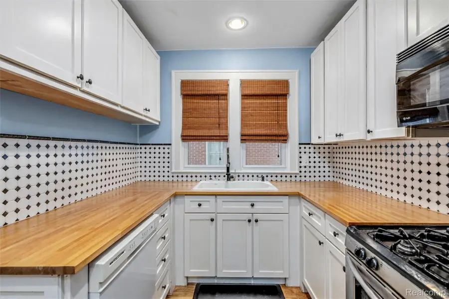 1007 E 6th Street, Royal Oak, MI 48067 - #3
