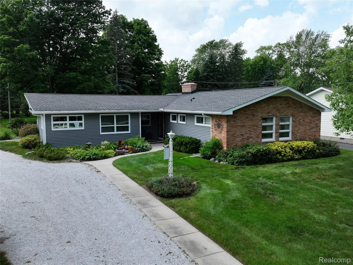 64 Martin Street, Port Sanilac, MI 48469 - #1