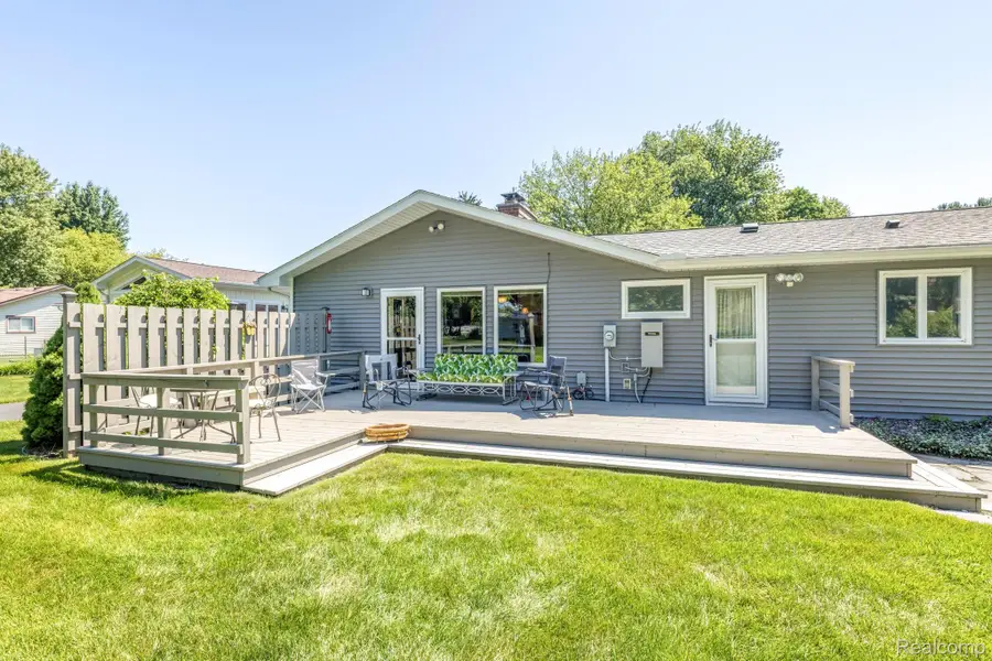 64 Martin Street, Port Sanilac, MI 48469 - #2