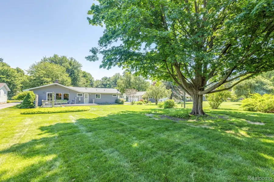 64 Martin Street, Port Sanilac, MI 48469 - #3