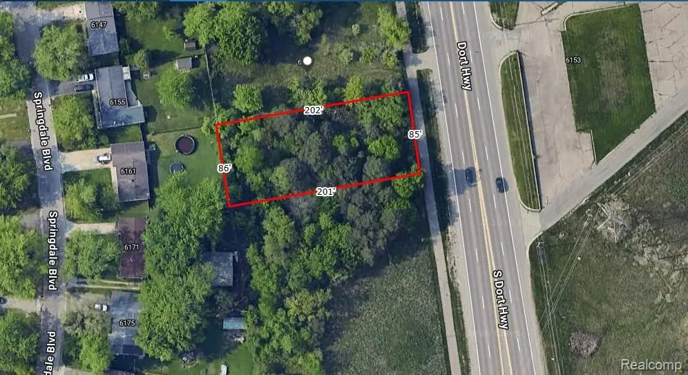 6152 S Dort Hwy, Grand Blanc, Grand Blanc, MI 48439 - #1