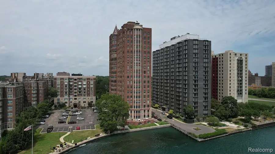 8162 E Jefferson Avenue #Mezzanine B, Detroit, MI 48214 - #2