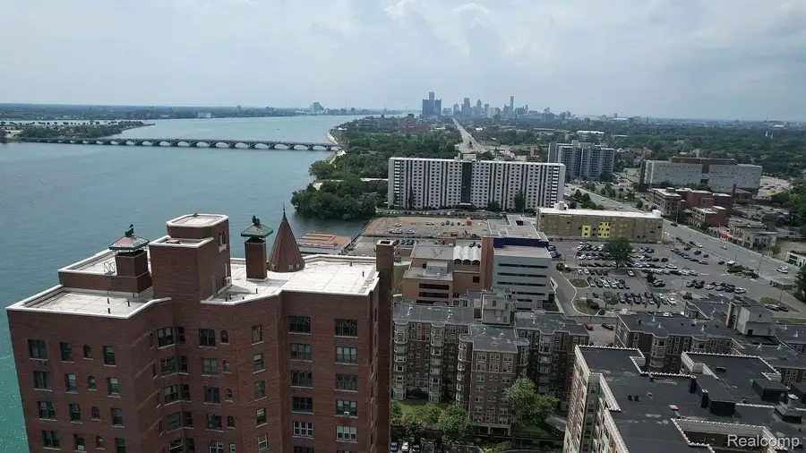 8162 E Jefferson Avenue #Mezzanine B, Detroit, MI 48214 - #3