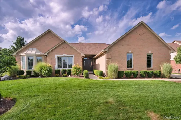 5271 Vineyards Boulevard, SterlingHeights, MI 48314