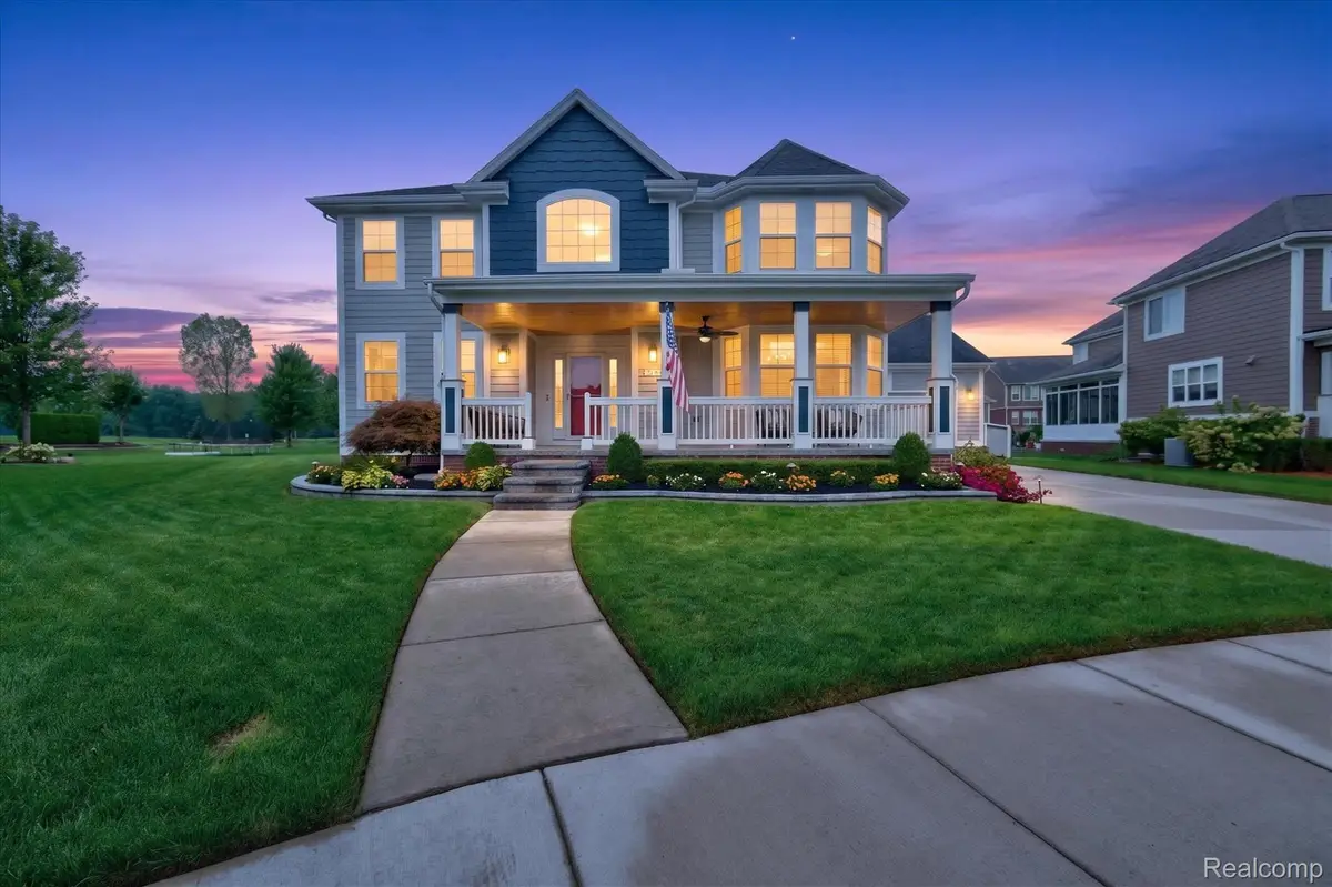 18735 Newport, Macomb, MI 48042 - #1