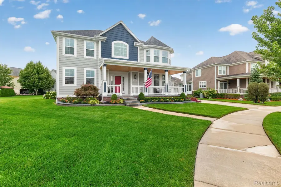 18735 Newport, Macomb, MI 48042 - #2