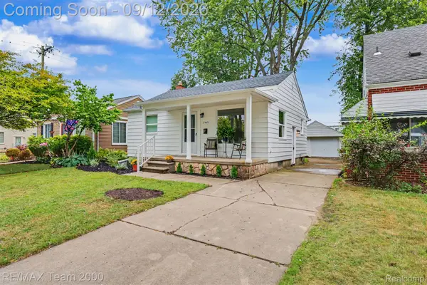 3446 Dudley Street, Dearborn, MI 48124