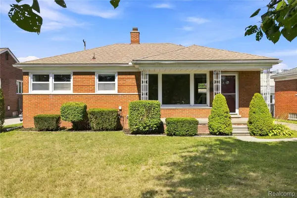 17136 Englewood Avenue, AllenPark, MI 48101