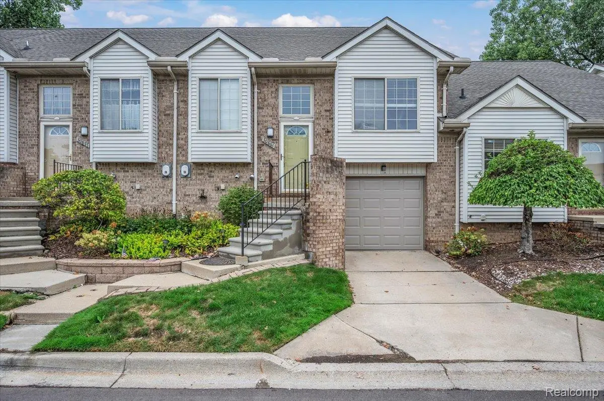 30881 Lee Frank Lane, Madison Heights, MI 48071 - #1