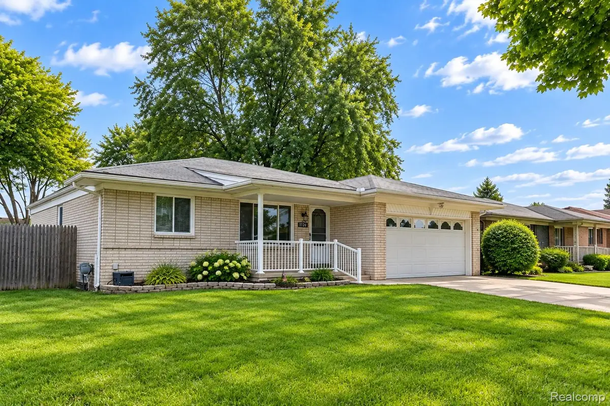 41654 Harvard Drive, Sterling Heights, MI 48313 - #1