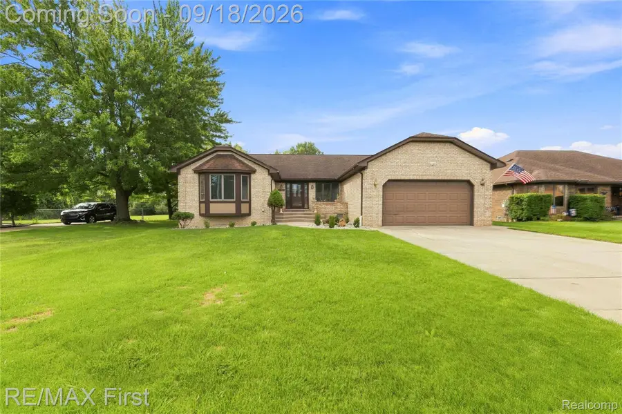 5454 Branch Street, Sterling Heights, MI 48310 - #2