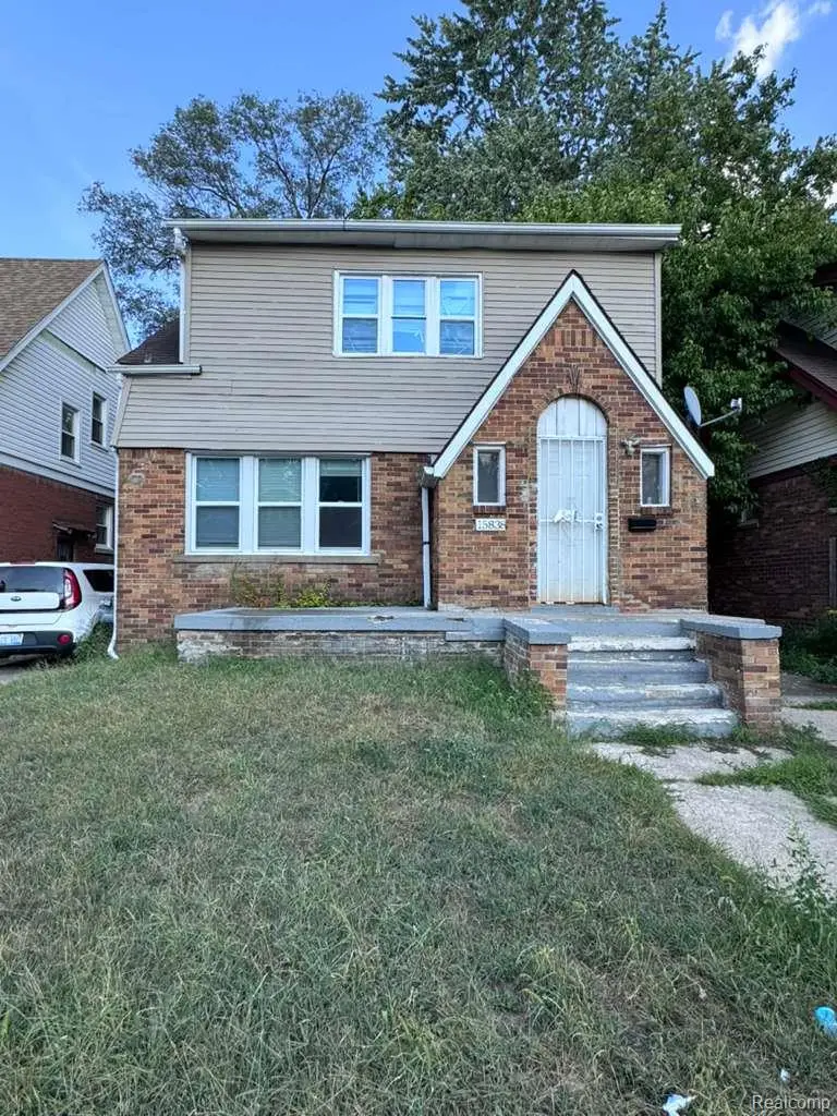 15838 Woodingham Drive, Detroit, MI 48238 - #2