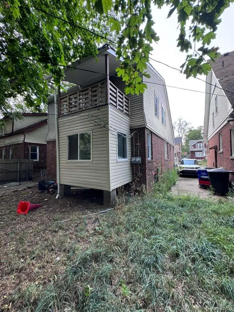 15838 Woodingham Drive, Detroit, MI 48238 - #3