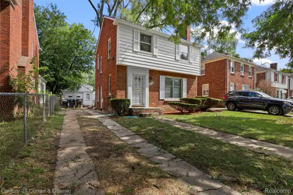 14574 Vaughan Street, Detroit, MI 48223