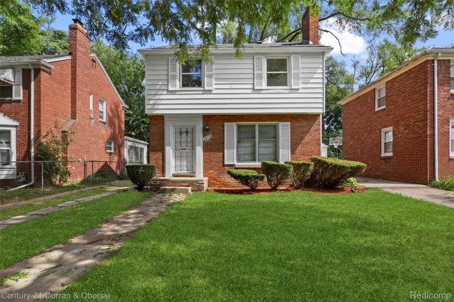 14574 Vaughan Street, Detroit, MI 48223 - #2