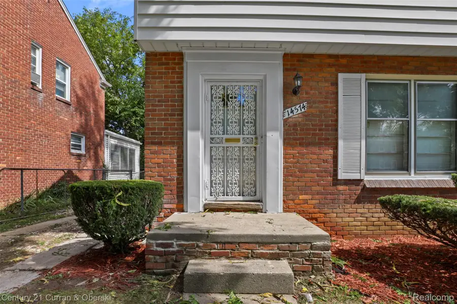 14574 Vaughan Street, Detroit, MI 48223 - #3