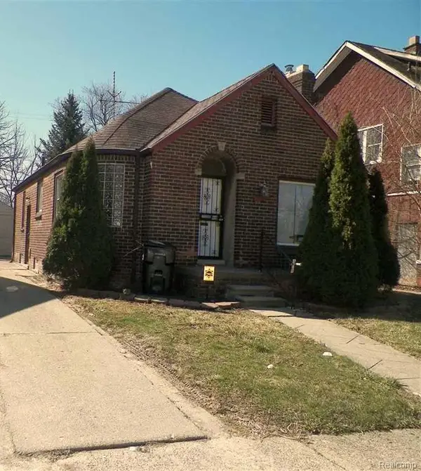 13042 Hampshire Street, Detroit, MI 48213